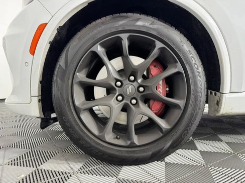 Used 2024 Dodge Durango R/T w/ Tow 'N Go Package AWD/4WD image 45