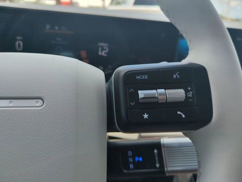 New 2026 Hyundai Santa Fe SEL FWD image 34