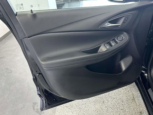 Used 2023 Buick Encore GX Preferred w/ Cold Weather Comfort Package image 15