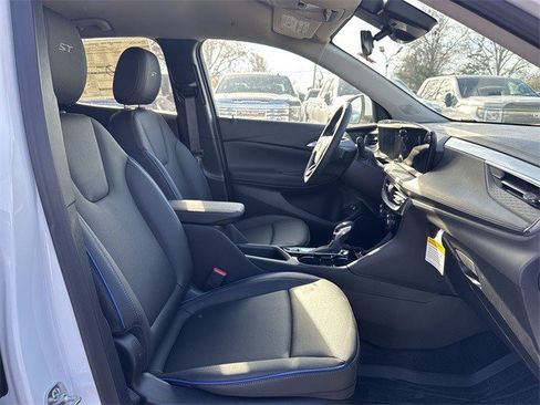 New 2026 Buick Encore GX Sport Touring w/ Comfort Package image 23