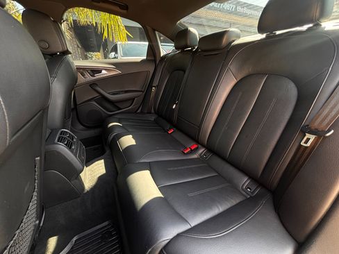 Used 2017 Audi A6 2.0T Premium image 26