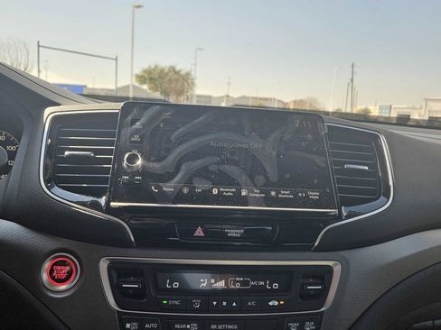 New 2026 Honda Ridgeline RTL image 14