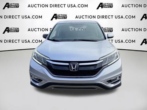 Used 2016 Honda CR-V EX image 10