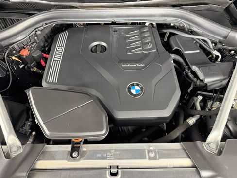 Used 2024 BMW X4 xDrive30i w/ Premium Package AWD/4WD image 31