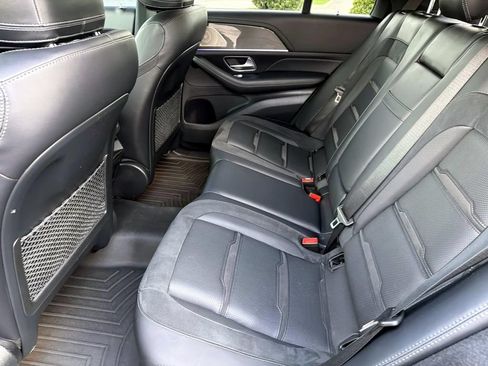 Used 2022 Mercedes-Benz GLE 53 AMG 4MATIC image 13