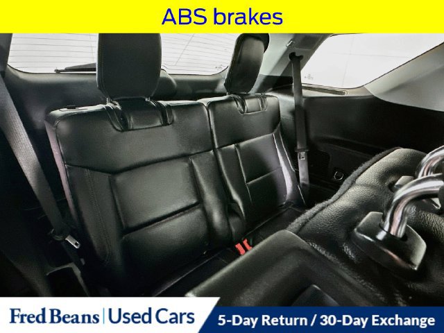 Used 2021 Ford Explorer Limited w/ Hybrid Equipment Group 310A AWD/4WD image 36