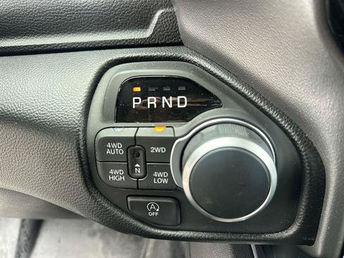 Used 2026 RAM 1500 Big Horn AWD/4WD image 44