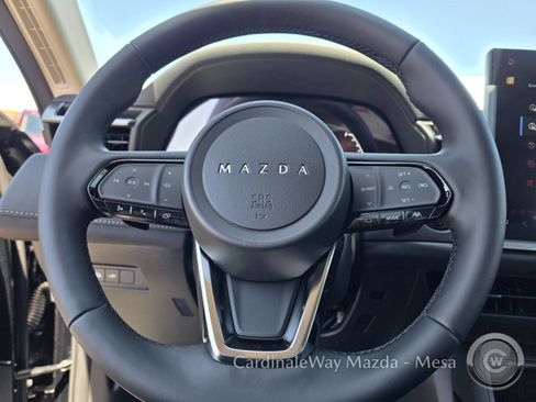 New 2026 MAZDA CX-5 2.5 S w/ Premium Plus Package AWD/4WD image 22