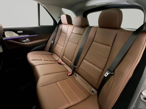 New 2026 Mercedes-Benz GLE 350 4MATIC image 17