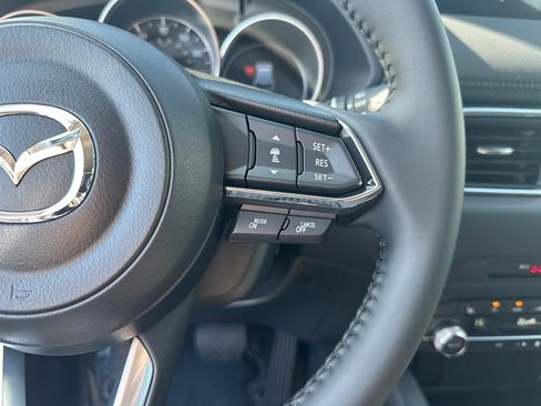 New 2025 MAZDA CX-5 AWD 2.5 S w/ Select Package image 18