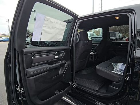 New 2026 RAM 1500 Big Horn image 15