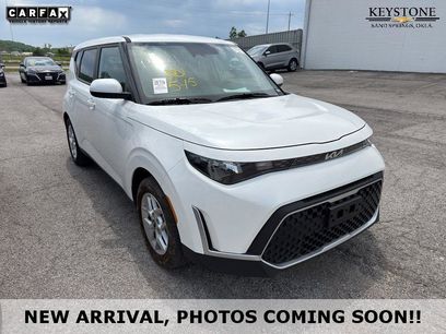 Used 2025 Kia Soul LX