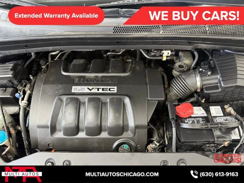 Used 2008 Honda Odyssey LX image 31