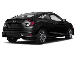 Used 2020 Honda Civic LX video 2