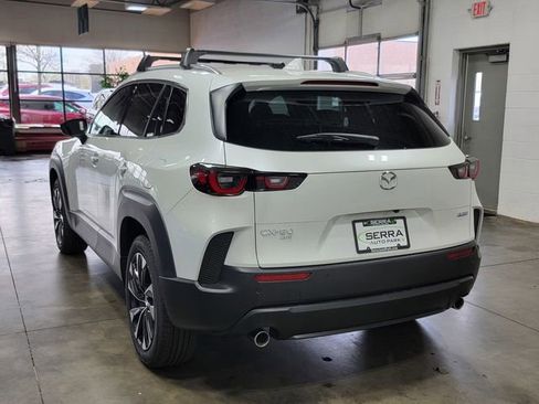 New 2026 MAZDA CX-50 2.5 Hybrid w/ Premium Plus Pkg image 7