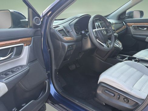 Used 2018 Honda CR-V EX image 11