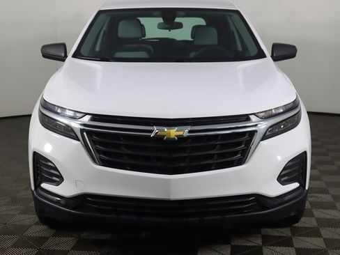 Used 2024 Chevrolet Equinox LS image 8