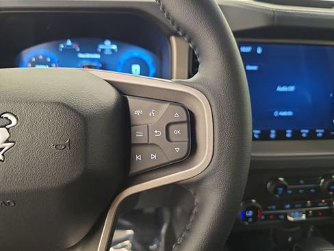 New 2026 Ford Bronco Outer Banks AWD/4WD image 37