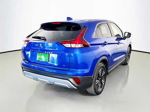 Used 2026 Mitsubishi Eclipse Cross Black Edition AWD/4WD image 10