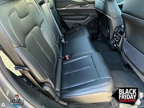 Certified 2025 Jeep Grand Cherokee Limited image 14