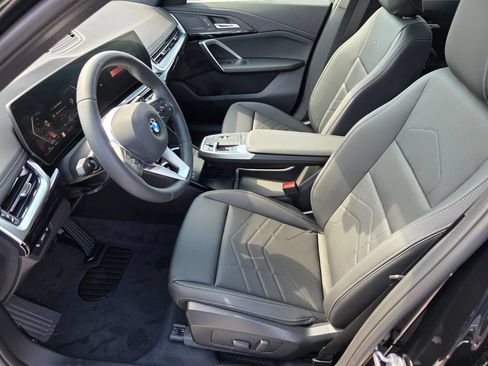 New 2026 BMW X1 xDrive28i AWD/4WD image 7