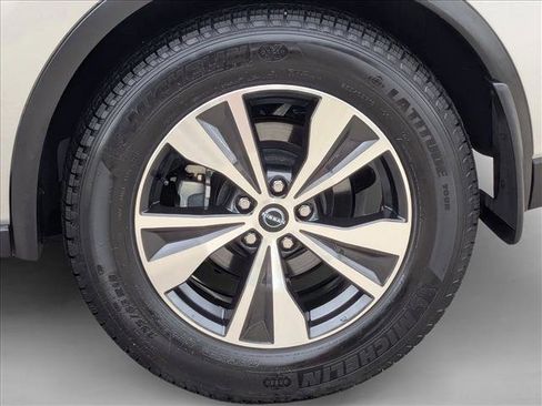 Used 2024 Nissan Murano SV FWD image 23