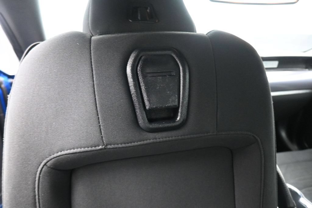 Used 2017 Ford Mustang Coupe RWD image 28