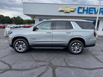 New 2026 Chevrolet Tahoe LT w/ Comfort Package