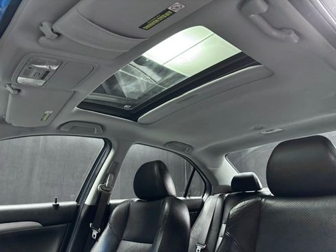 Used 2008 Acura TSX w/ Navigation FWD image 26