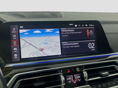 Used 2020 BMW X5 sDrive40i w/ Convenience Package RWD image 15