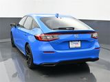 Used 2022 Honda Civic Sport image 3