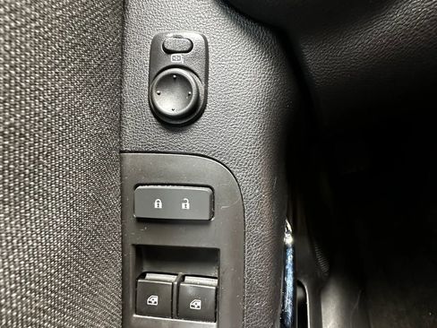 Used 2015 Chevrolet Camaro LT w/ RS Package RWD image 34