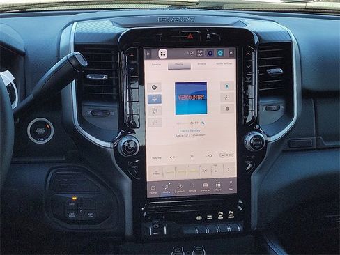 Used 2025 RAM 3500 Big Horn image 10