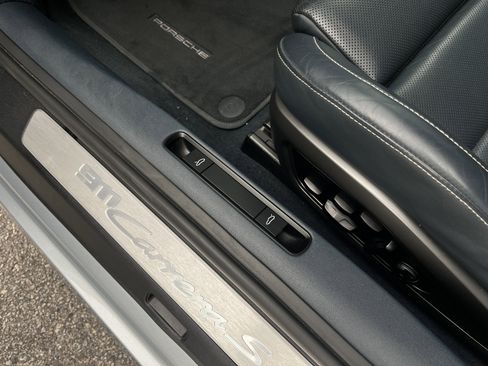 Certified 2021 Porsche 911 Carrera S image 23