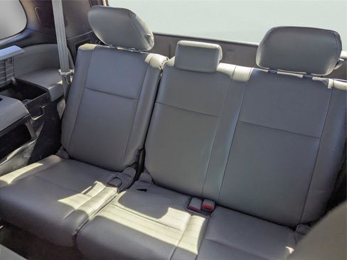 Used 2013 Toyota Sequoia SR5 image 14