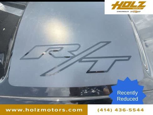 Used 2018 Dodge Challenger R/T Plus RWD image 31