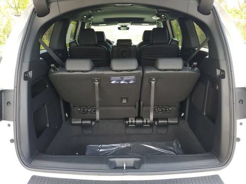 New 2026 Honda Odyssey Sport-L image 7