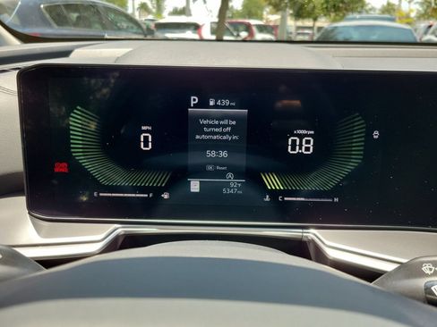 Certified 2026 Kia Sorento S FWD image 22