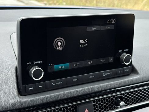Used 2024 Honda Civic Sport image 18