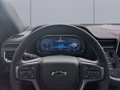 Used 2024 Chevrolet Tahoe RST w/ Sport Performance Package image 30