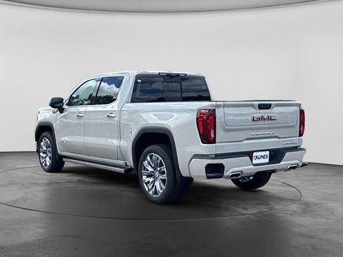 New 2026 GMC Sierra 1500 Denali AWD/4WD image 6