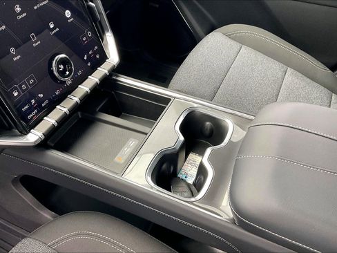 New 2026 GMC Acadia Elevation w/ LPO, Floor Liner Package image 8