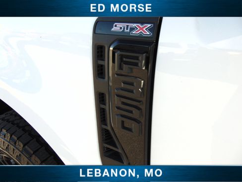 Certified 2023 Ford F350 XL w/ STX Appearance Package image 10