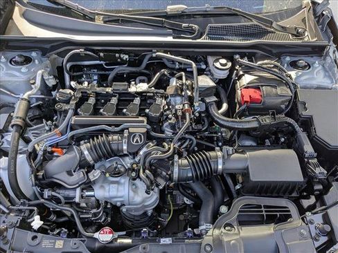 New 2026 Acura Integra A-Spec image 16