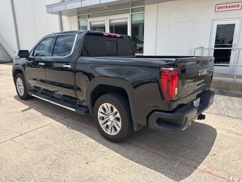 Used 2026 GMC Sierra 1500 Denali w/ Technology Package AWD/4WD image 6