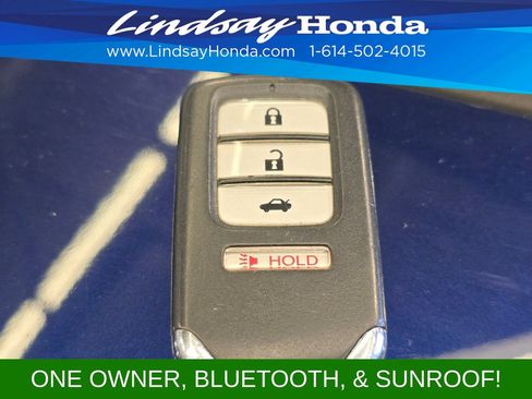 Used 2014 Honda Accord EX image 22