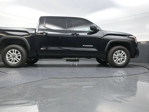 Used 2026 Toyota Tundra SR5 w/ SR5 Premium Package AWD/4WD image 38