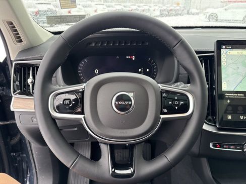 New 2026 Volvo XC90 B6 Core w/ Protection Package Premier AWD/4WD image 23