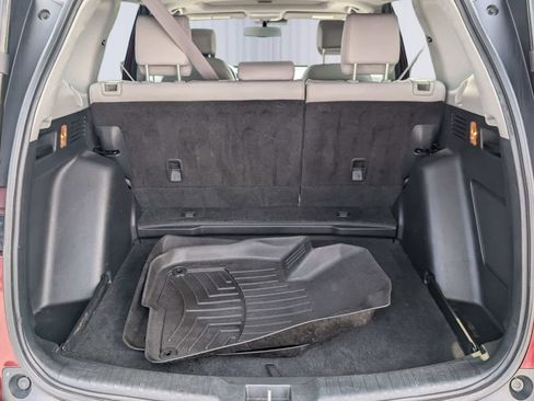 Used 2017 Honda CR-V Touring image 11