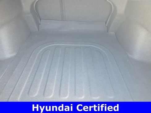 Certified 2024 Hyundai Sonata SEL w/ Convenience Package image 24